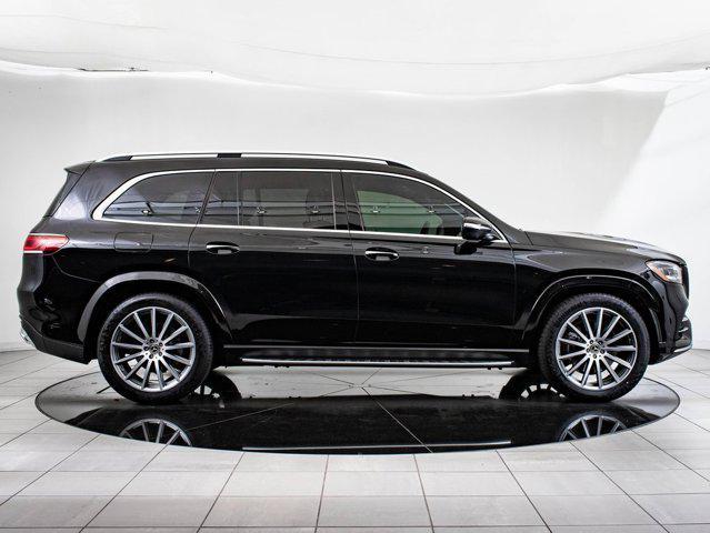 2023 mercedes-benz gls 450 4matic