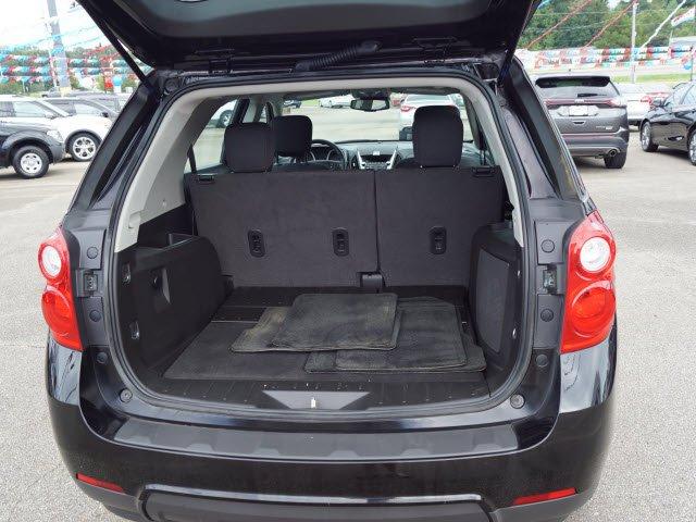used 2015 chevrolet equinox fwd ls vicksburg, ms 39180 for sale in vicksburg, mississippi