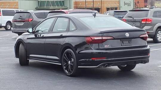 2021 volkswagen jetta gli autobahn