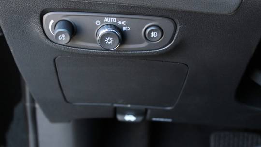 2023 Buick Encore GX