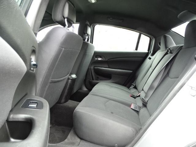 used 2014 chrysler 200 lx sedan canton, ma 02021 for sale in canton, massachusetts