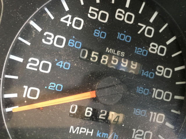 1994 dodge ram 1500 - laramie slt longbed