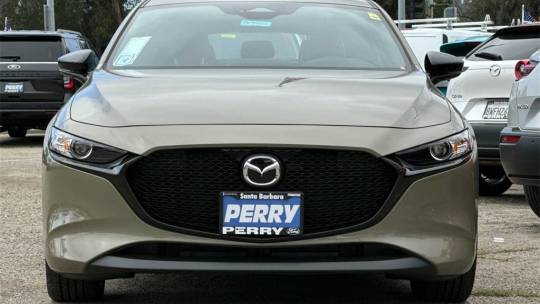 2024 Mazda