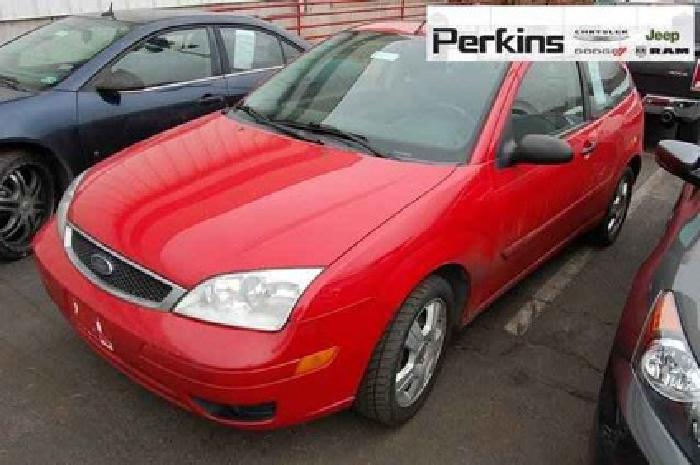 2006 ford focus zx3 in colorado springs, co