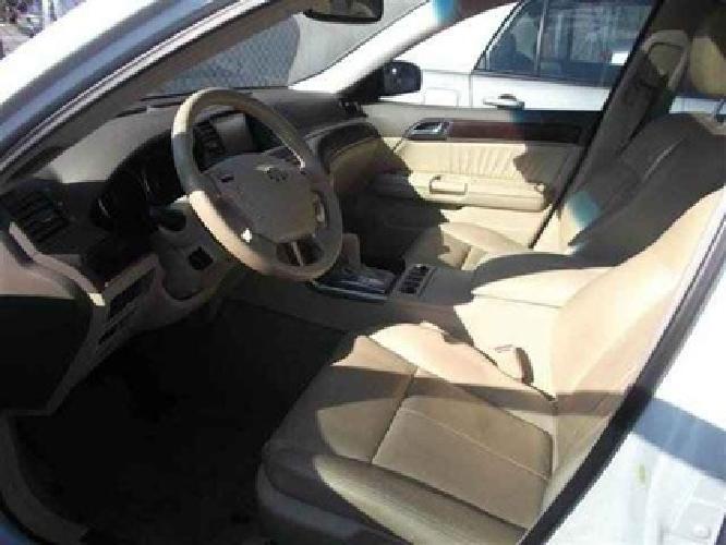 2010 infiniti m m35x sedan 4d in philadelphia, pa