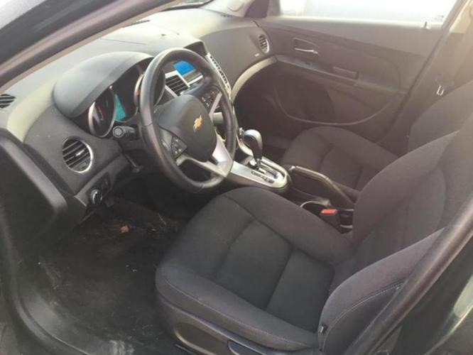 2014 chevrolet cruze 1lt auto 1lt auto 4dr sedan w/1sd for sale in anchorage, alaska