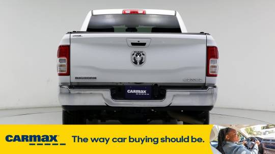 2021 RAM