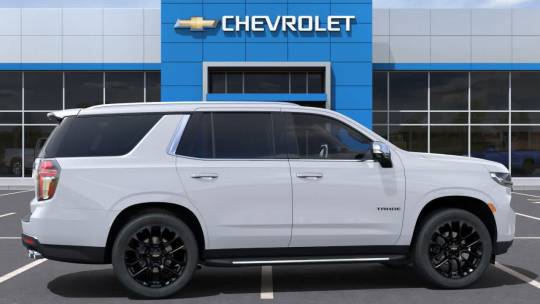 2024 Chevrolet Tahoe