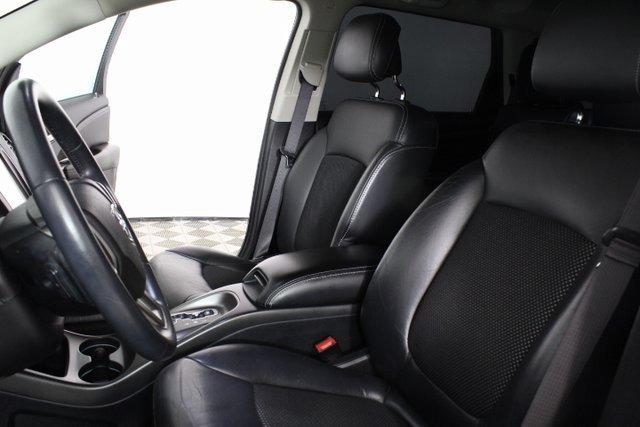 used 2015 dodge journey fwd crossroad summerville, sc 29483 for sale in summerville, south carolina