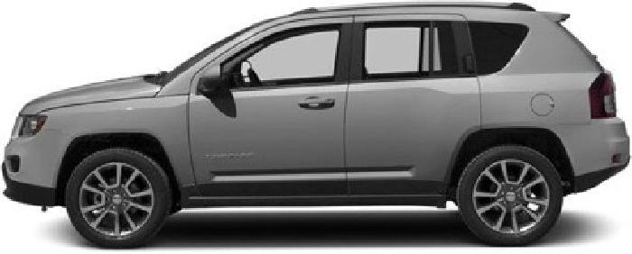 2014 jeep compass latitude in hempstead, ny