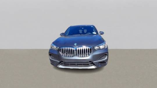 2021 BMW X1
