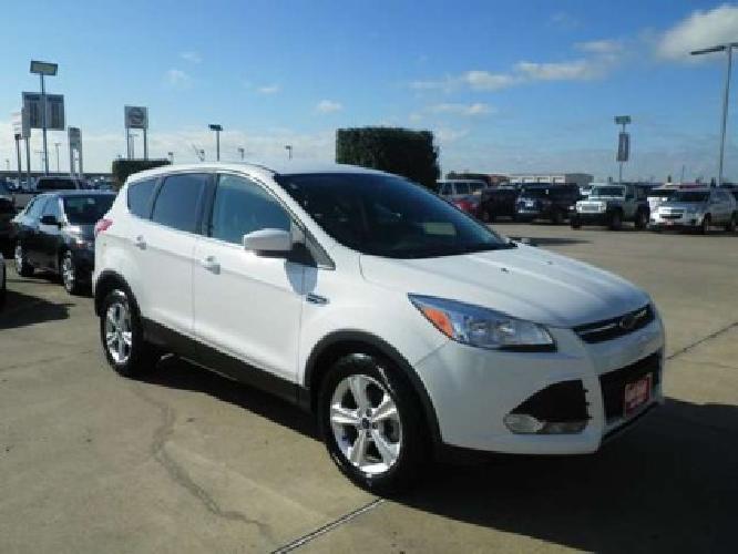 2014 ford escape in angleton, tx