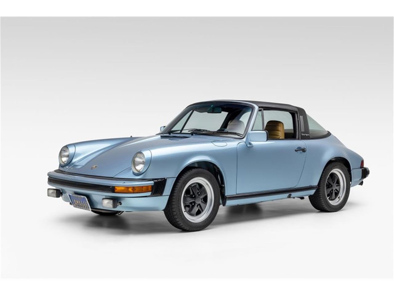 1980 porsche 911sc