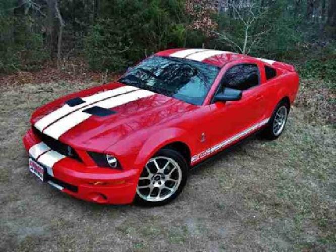 used 2007 ford mustang for sale. in virginia beach, va