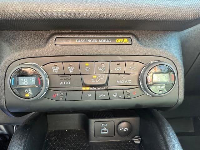 2021 ford bronco sport outer banks 4dr 4x4 in dabney, arkansas
