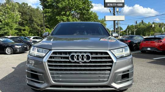 2017 Audi Q7