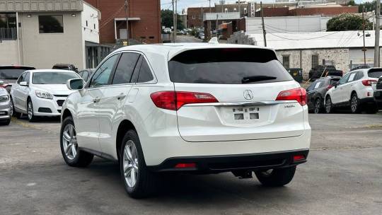 2015 Acura RDX