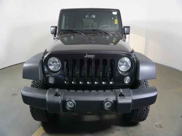 2015 jeep wrangler unlimited sport 4x4 sport 4dr suv for sale in reno, nevada