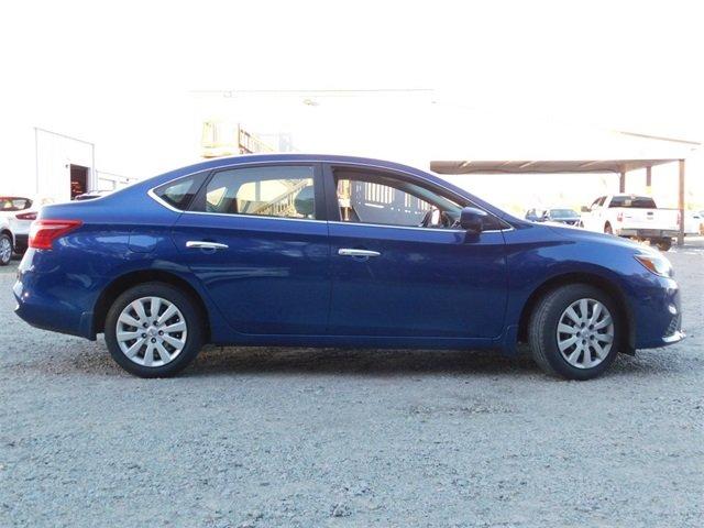 certified 2016 nissan sentra s greenville, nc 27834 for sale in greenville, north carolina