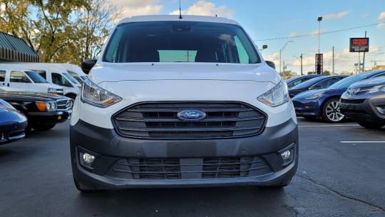 2019 Ford Transit Connect wagon
