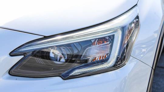 2020 Subaru Outback