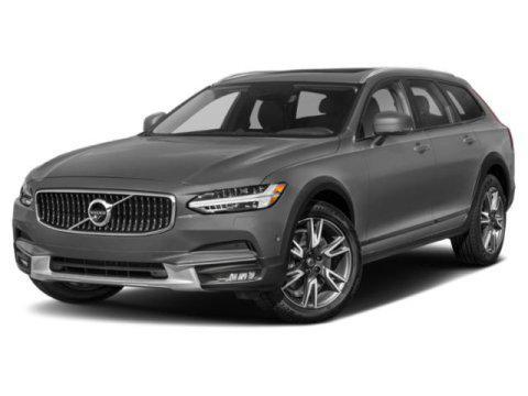 2018 volvo v90 cross country t6