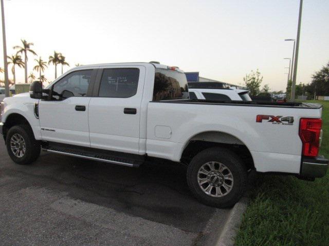 2020 ford f-250 xl