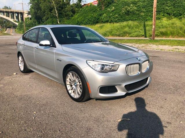 used 2015 bmw 550i gran turismo xdrive fairmont, wv 26554 for sale in bellview, west virginia