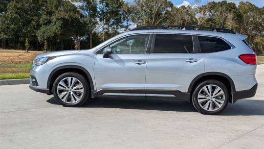 2022 Subaru Ascent