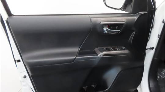 2016 Toyota Tacoma