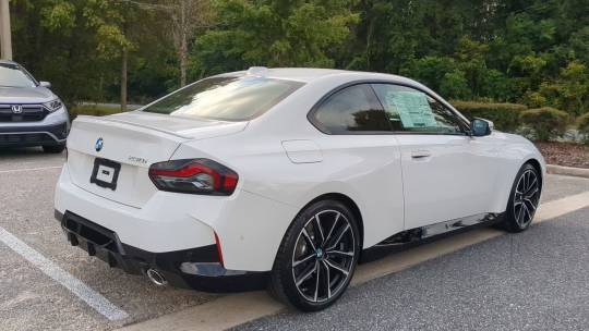 2024 BMW 2 series