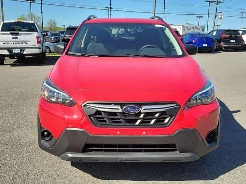 2021 subaru crosstrek base in newark, delaware