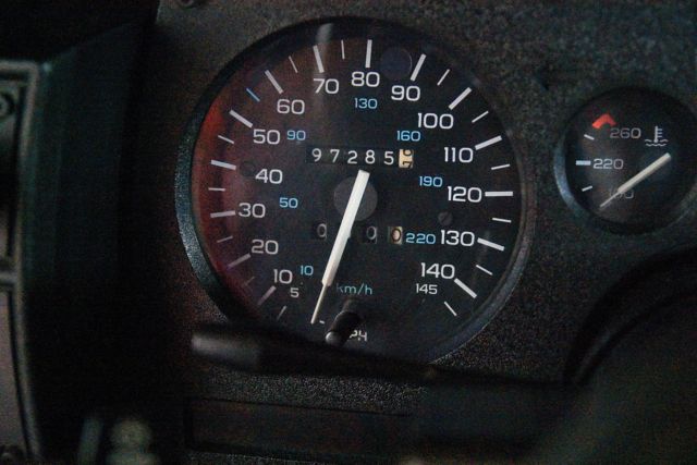 1987 chevrolet camaro iroc-z/5.0l tpi 305cid
