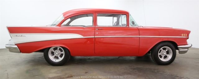 1957 210 used