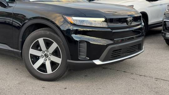 2024 Honda Prologue
