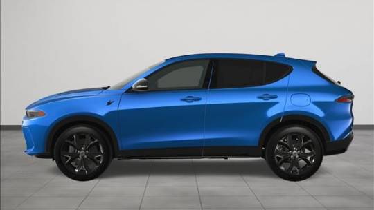 2024 Dodge Hornet
