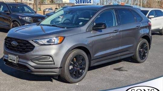 2024 Ford Edge se