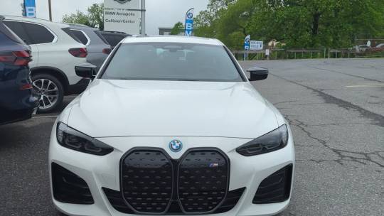 2024 BMW i4