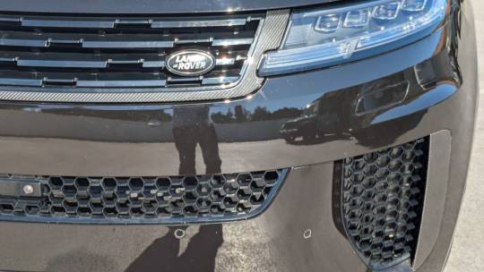 2024 Land Rover Range Rover Sport