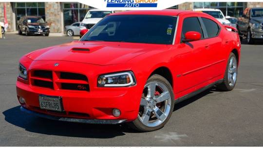 2007 Dodge Charger