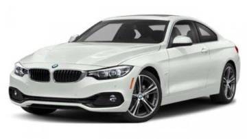 2020 bmw 4 series 430i xdrive