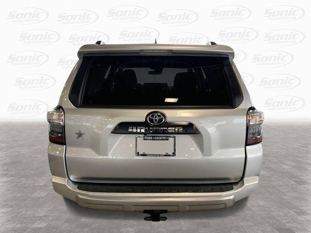 2023 toyota 4runner trd off road 4dr 4x4 in charlotte, north carolina