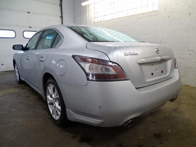 used 2012 nissan maxima 3.5 sv fall river, ma 02721 for sale in fall river, massachusetts