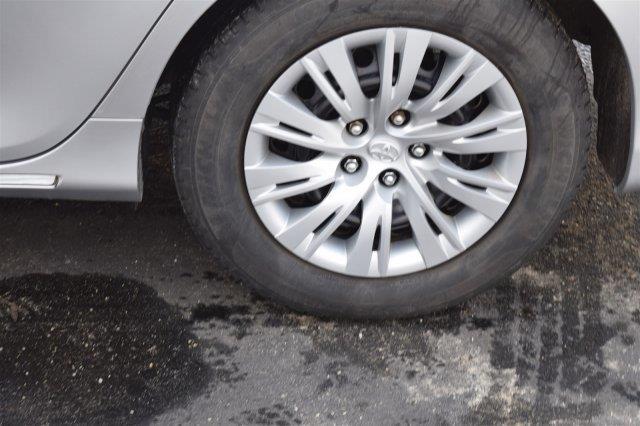 2012 toyota camry le le 4dr sedan for sale in yarmouth, maine