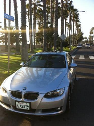 2009 bmw 328i with only 15k miles in los angeles, ca