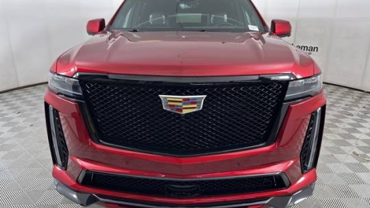 2024 Cadillac Escalade-V