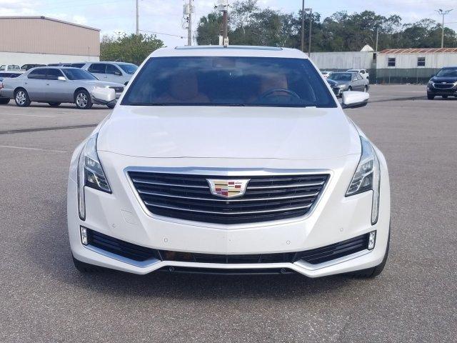 used 2016 cadillac ct6 3.0t premium luxury awd orlando, fl 32808 for sale in orlando, florida