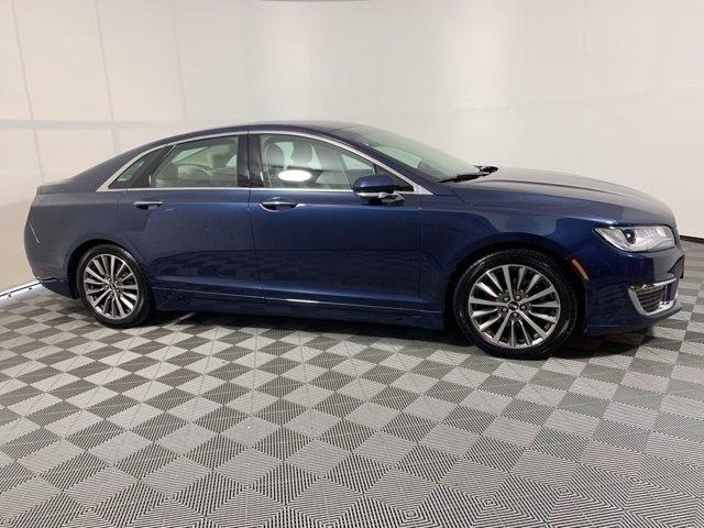 used 2017 lincoln mkz select awd maple shade, nj 08052 for sale in maple shade, new jersey