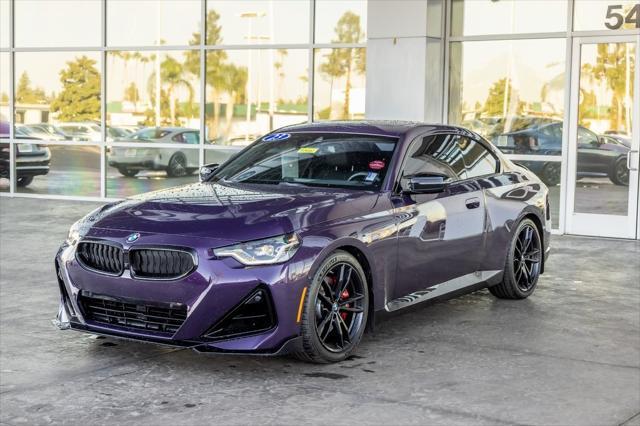 2023 bmw m240 i