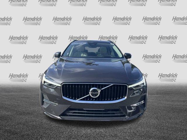 2022 volvo xc60 b5 momentum